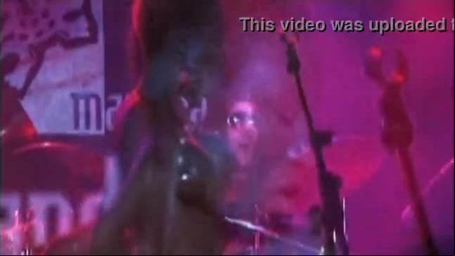 Clip the pornoband