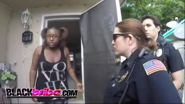 Kinky girl enjoys being banged